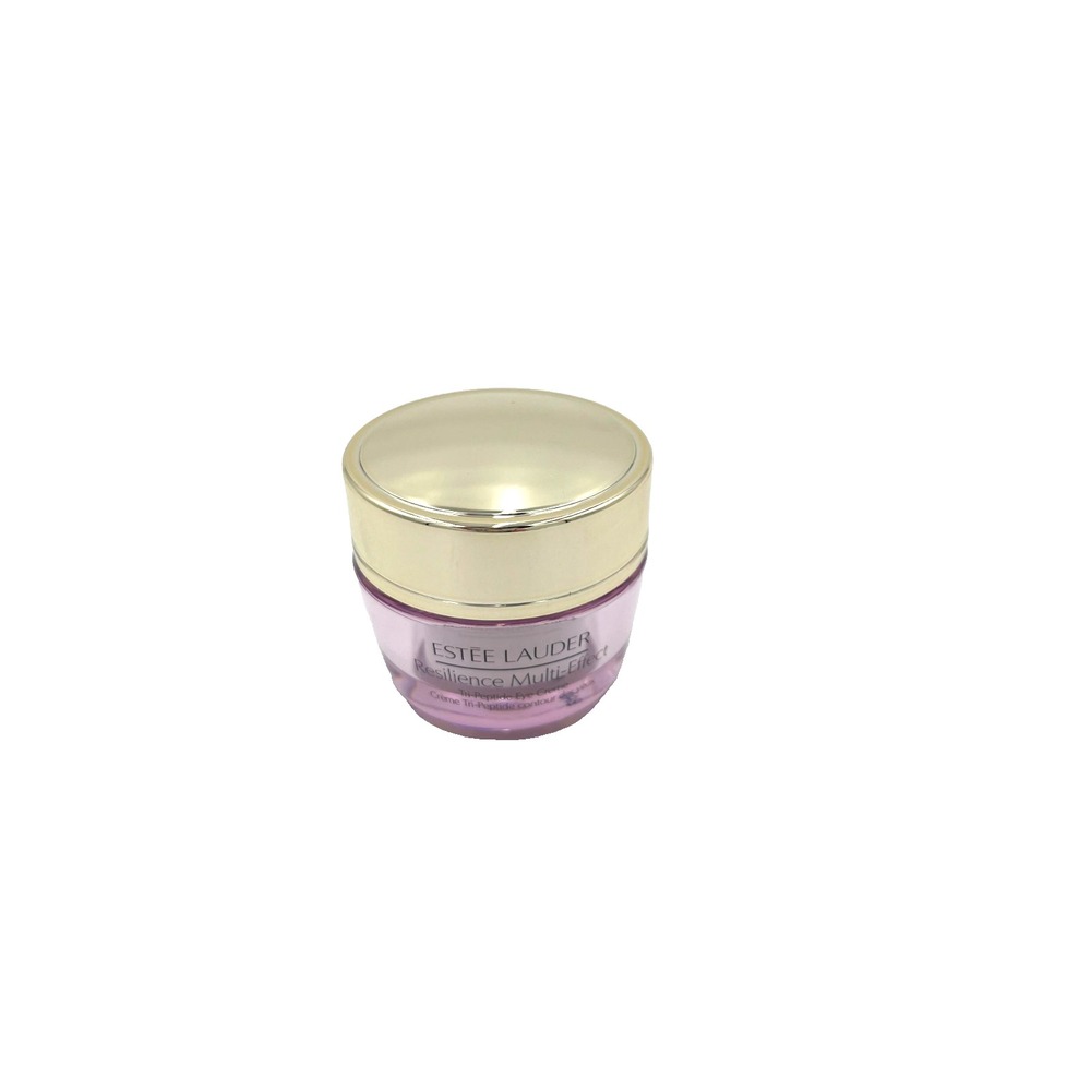 Estee Lauder Resilience‎ Multi-Effect Tri-Peptide Eye Creme 0.17oz / 5ml